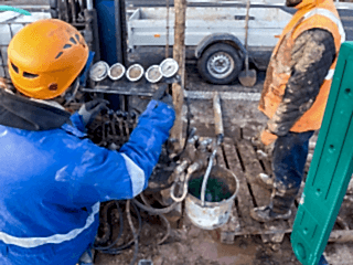 Firmamızdan Kareler