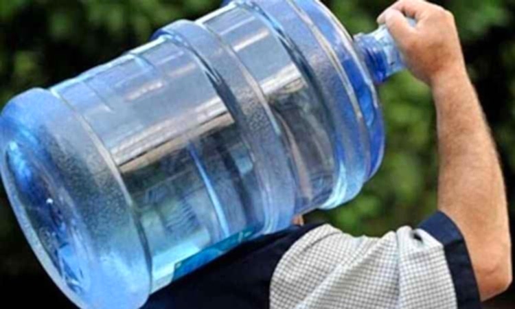 Ankara’da su krizi sonrası damacana fiyatlarına yeni zam! 5 yılda 15 kat artış: Damacana fiyatları 186 TL'ye dayandı!