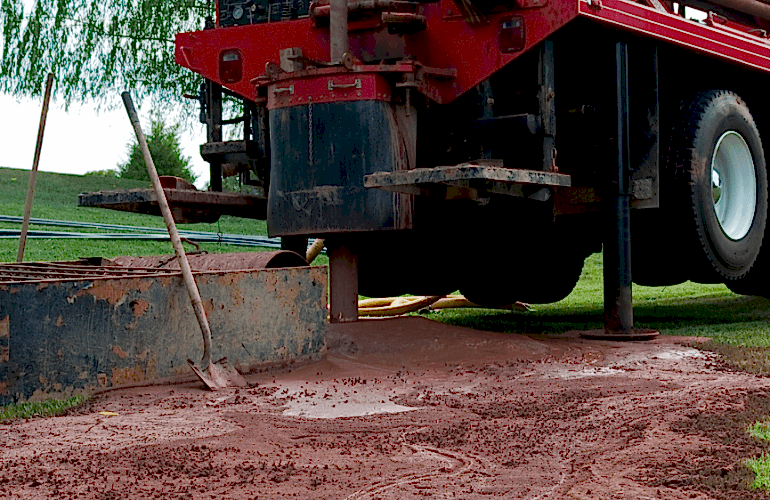 Güven Sondaj’dan Profesyonel Su Sondaj Hizmetleri