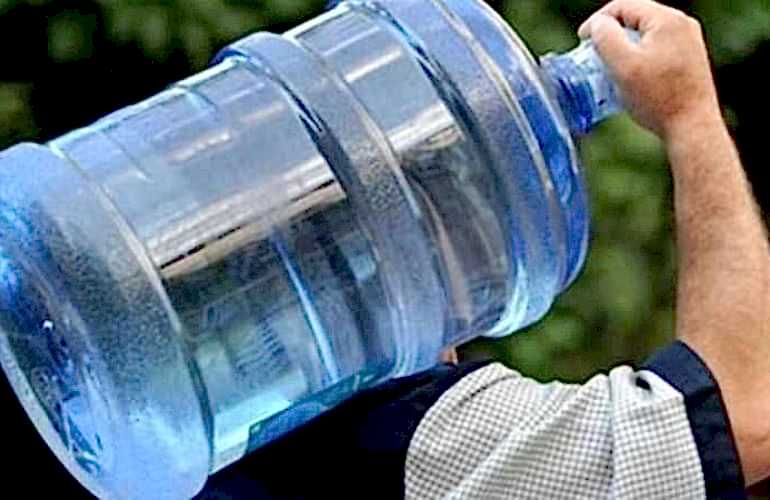 Ankara’da su krizi sonrası damacana fiyatlarına yeni zam! 5 yılda 15 kat artış: Damacana fiyatları 186 TL'ye dayandı!