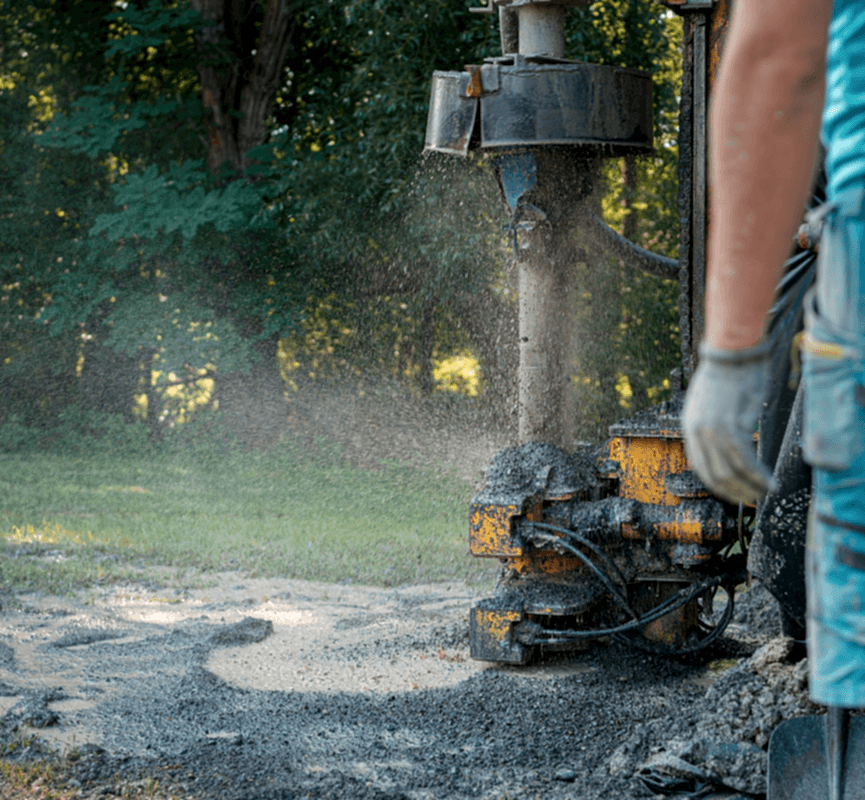 Sondaj Ruhsatlandırma