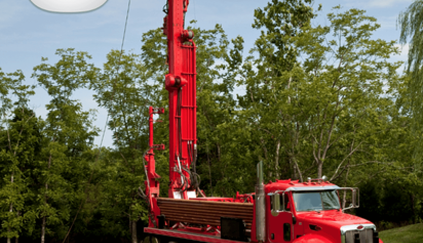 AHİLER KÖYÜ - 500 METRE SU KUYUSU