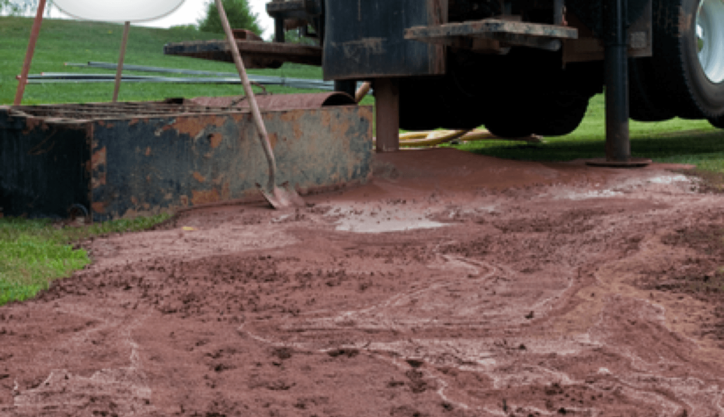 Akçaören Köyü - 270 Metre Su Kuyusu