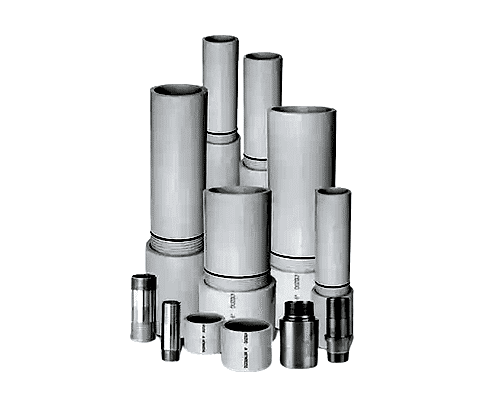 Dalgıç Pompa Pvc Kolon Borusu